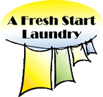 A Fresh Start Laundry